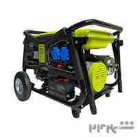 موتور برق پوتر 3کیلووات مدل PT8000VES