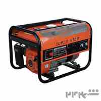 موتور برق3/5 کیلووات سوپراستار Superstar