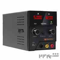 منبع تغذیه بتا