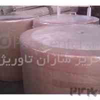 واردات کاغذ تیشو 