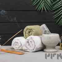 خدمات انواع ماساژ و اسپا در گیشا