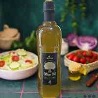 روغن زیتون خالص 