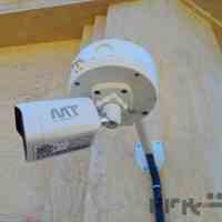 فروش و نصب و راه اندازی انواع دوربین های مداربسته 