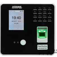 فروش انواع دستگاه های حضور و غیاب 