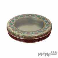 قیمت ظرف زعفران عمده تهران