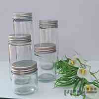 فروش بسته بندی شیشه زعفران تهران