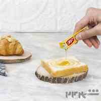 عسل تک نفره 12 و 25 گرمی جوان