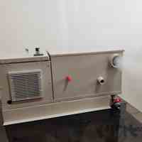 رطوبت ساز التراسونیک - بخار سرد