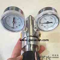 فروش رگلاتور دو مرحله ای با کیفیت عالی