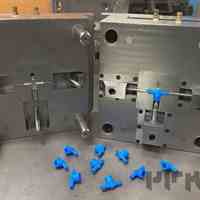 قالب سازی در تهران