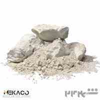 فروش خاک منیزیت مستقیم از معدن 