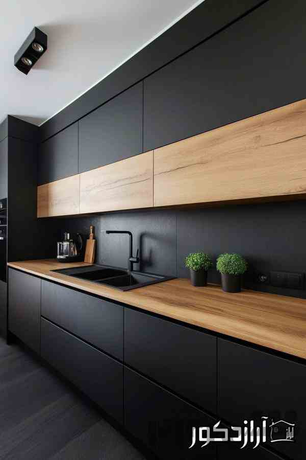 طراحی و ساخت کابینت در اصفهان