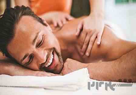 تبریز ماساژ 