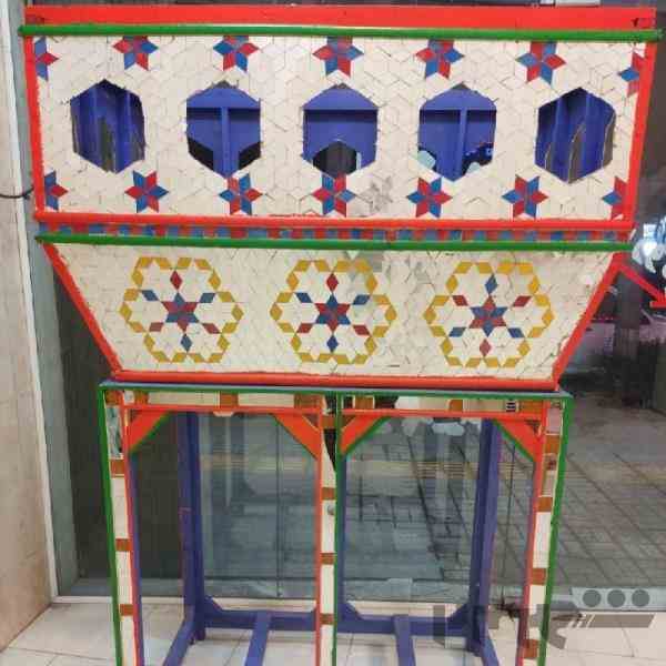 کرایه تفت اصفهان