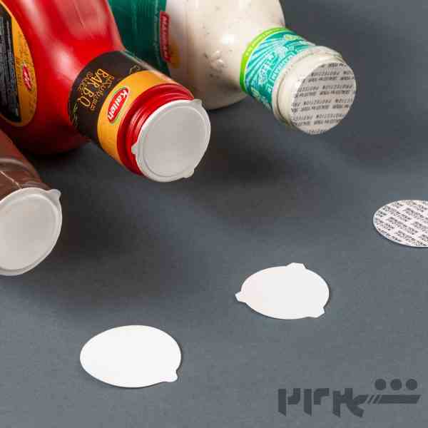 تولید کننده انواع واشر سیل القایی