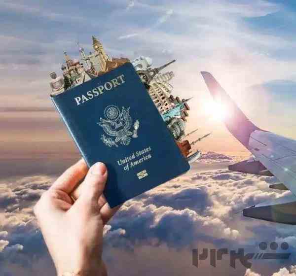 ویزاهای توریستی شنگن،کانادا