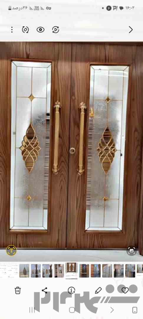 تعمیرات و نصب انواع شیشه های سکوریت دوجداره رومیزی و آینه