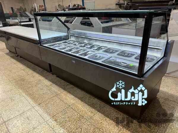 خرید یخچال ترشی به قیمت کارخانه 