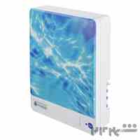 تصفیه آب خانگی با ظاهر شیک و فیلتر قوی برند اکوسیو