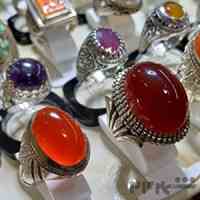 نقره تهران فرجی