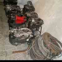 لوله بازکنی قزوین ارزان وفوری 