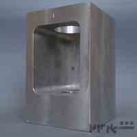 خدمات ماشینکاری فرز CNC مقرون بصرفه و دقیق