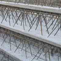 پخش عمده و خرده انواع مصالح پوکه فوم تیرچه بلوک