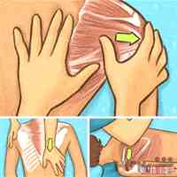 استخدام ماساژور خانم و اقا