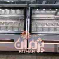 تاپینگ بستنی 