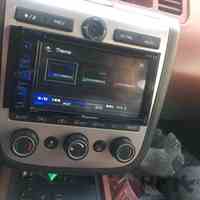 تعمیر ضبط و مانیتور اچ سی کراس جک جیلی لیفان ام وی ام ساندرو kmc