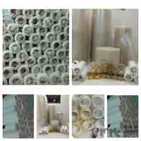 فروش ویژه سلفون پلاستیک حباب دار و چسب پهن 