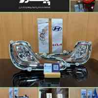 فروش قطعات یدکی هیوندای و کیا موتورز