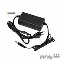 آداپتورهای QPower؛ تامین انرژی مطمئن و تخصصی برای تجهیزات صنعتی