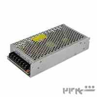 منبع تغذیه صنعتی QPower؛ تضمین پایداری و کارایی 