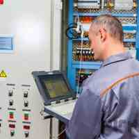 شماره برنامه‌نویسی تخصصی PLC
