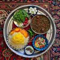آموزشگاه آشپزی و شیرینی با اخذ مدرک فنی و حرفه ای قابل ترجمه