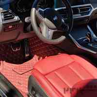 تولید و پخش انواع کفپوش خودرو به صورت تخصصی 