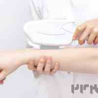 لیزر رایگان بخاطر استارت مجموعه