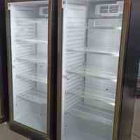 اجاره ی انواع یخچال ویترینی در تهران