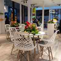 اجاره لوازم غرفه های نمایشگاهی