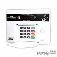 دزدگیر اماکن مستر