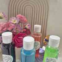 پرنیا تولید کننده آرایشی و بهداشتی طبیعی