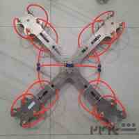 ساخت و تولید تجهیزات تزریق پلاستیک