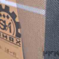 فروش توری پنجره ضد زنگ Himax