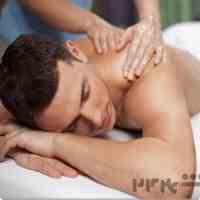 ماساژ در منزل