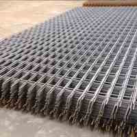 مش فلزی سبک مخصوص مقاوم‌سازی دیوار و کف‌سازی