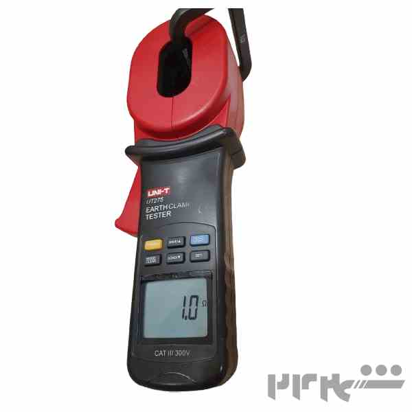 earth tester uni-t ut-275
