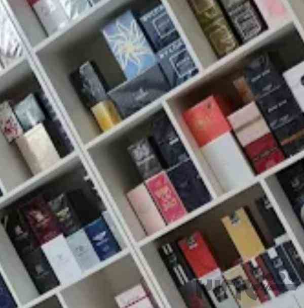 عطرو ادوکلن 