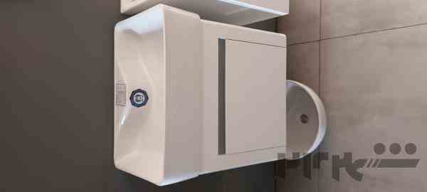 کابین روشوئی