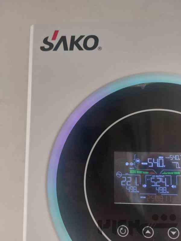 فروش و اجرا برق خورشیدی